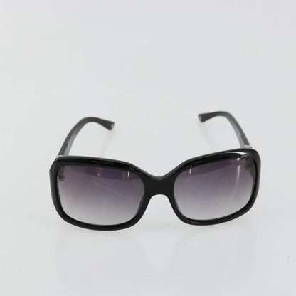 Chanel Logo CC Sunglasses Plastic, Black, Plastic, Sunglasses