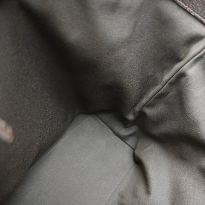 Gucci Eclipse Tote GG Canvas, BROWN, CANVAS, Shoulder bag