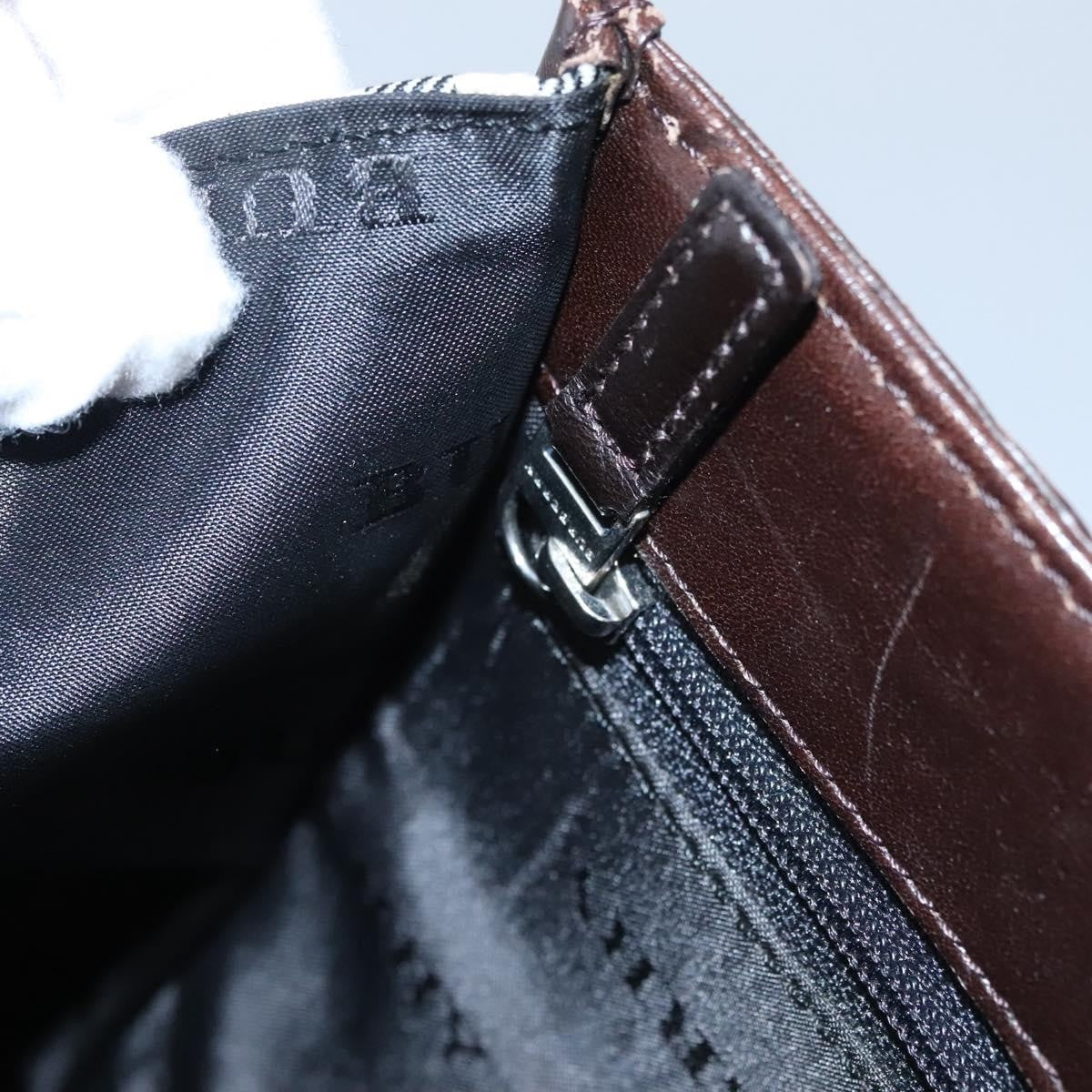 Burberry Nova Check Tote Canvas and Leather, BEIGE, CANVAS, Tote bag