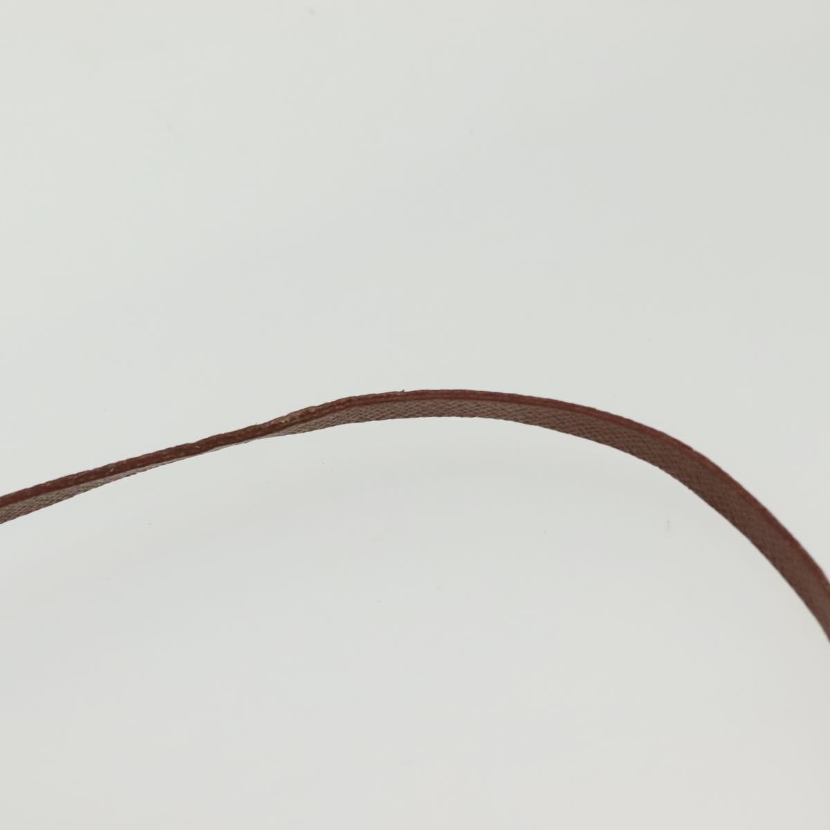 Louis Vuitton Papillon Pochette Monogram Canvas, BROWN, CANVAS, Handbag