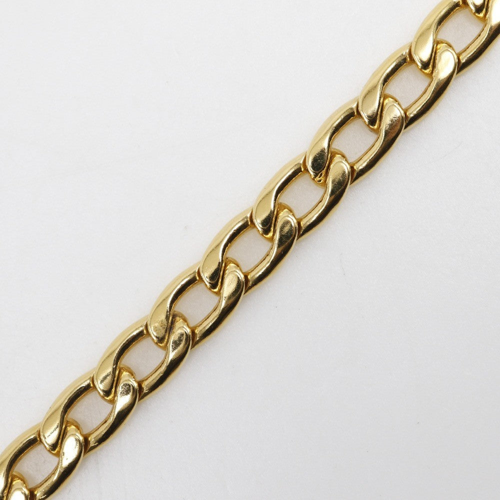 Chanel Vintage CC Chain Belt Gold-plated, GOLD, GOLD_PLATED, Belts