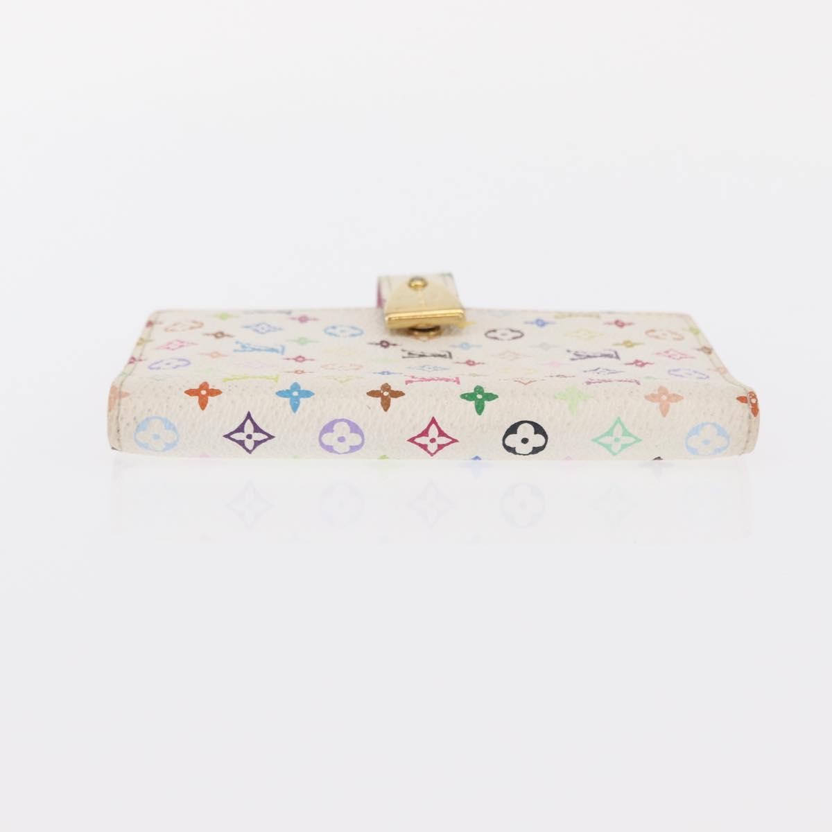 Louis Vuitton Agenda Cover Canvas Multicolor, MULTICOLOUR, CANVAS, Wallets