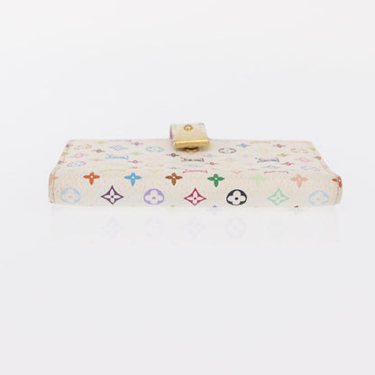 Louis Vuitton Agenda Cover Canvas Multicolor, MULTICOLOUR, CANVAS, Wallets