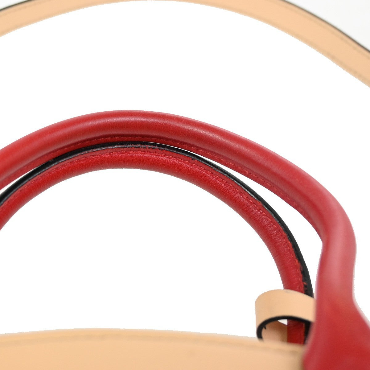 Louis Vuitton City Steamer Handbag Leather, BLACK, LEATHER, Handbag