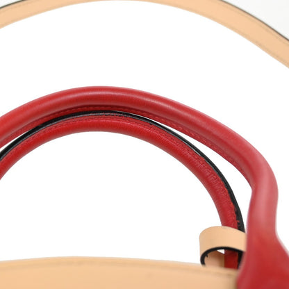 Louis Vuitton City Steamer Handbag Leather, BLACK, LEATHER, Handbag