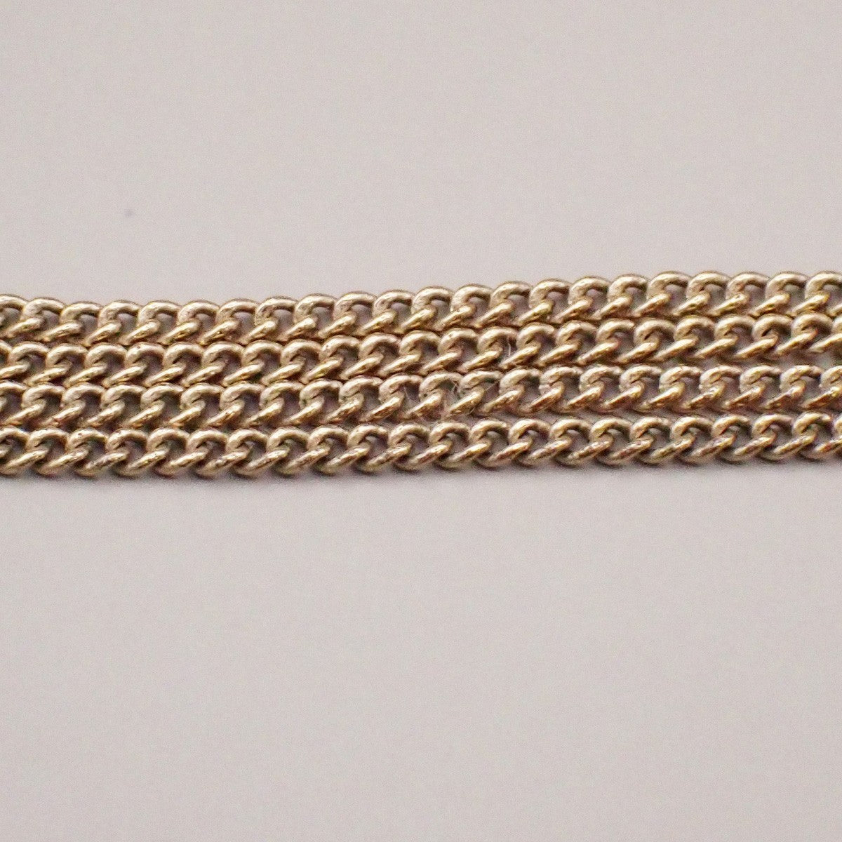 Chanel CC Pendant Necklace Faux Pearls and Metal, GOLD, GOLD_PLATED, Necklace