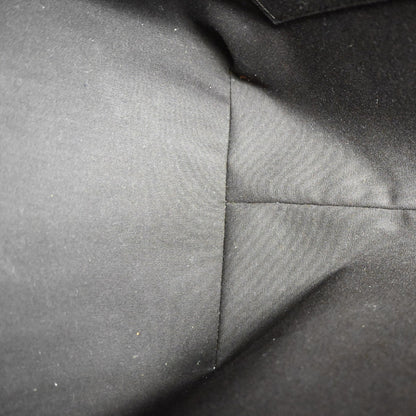 Louis Vuitton Bellevue Handbag Monogram Vernis, BURGUNDY, PATENT_LEATHER, Shoulder bag