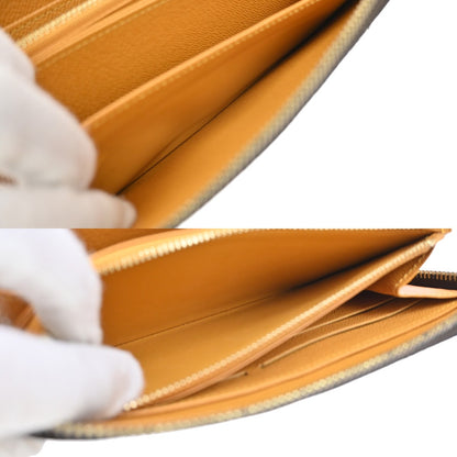 Louis Vuitton Zippy Wallet NM Monogram Canvas, BROWN, CANVAS, Wallets