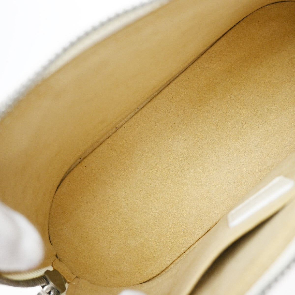 Louis Vuitton Alma Handbag Limited Edition Graffiti Leather, BEIGE, LEATHER, Handbag