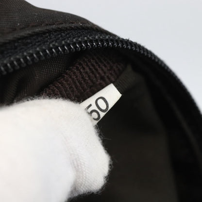 Prada Zip Tote Tessuto, KHAKI, NYLON, Tote bag