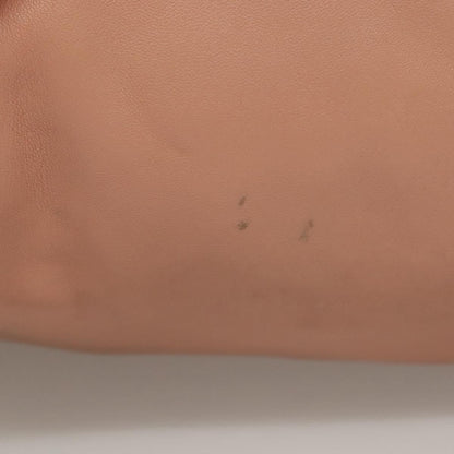 Loewe Anagram Logo Nappa Aire Hand Bag Leather, PINK, LEATHER, Handbag