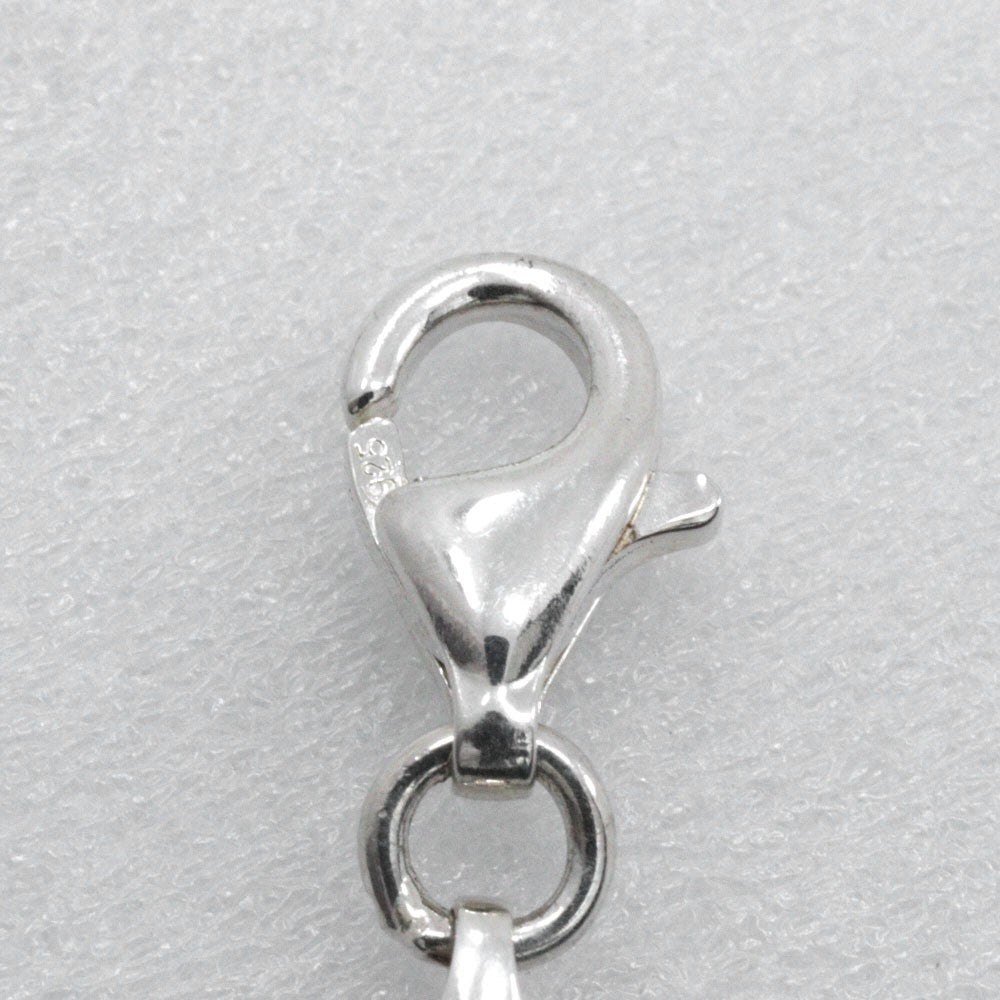 Gucci Ball chain bracelet Silver 925, SILVER, SILVER, Bracelet