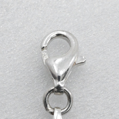 Gucci Ball chain bracelet Silver 925, SILVER, SILVER, Bracelet