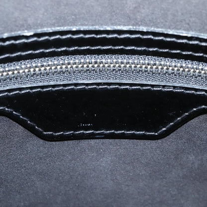 Louis Vuitton Blair Epi Leather, BLACK, LEATHER, Handbag