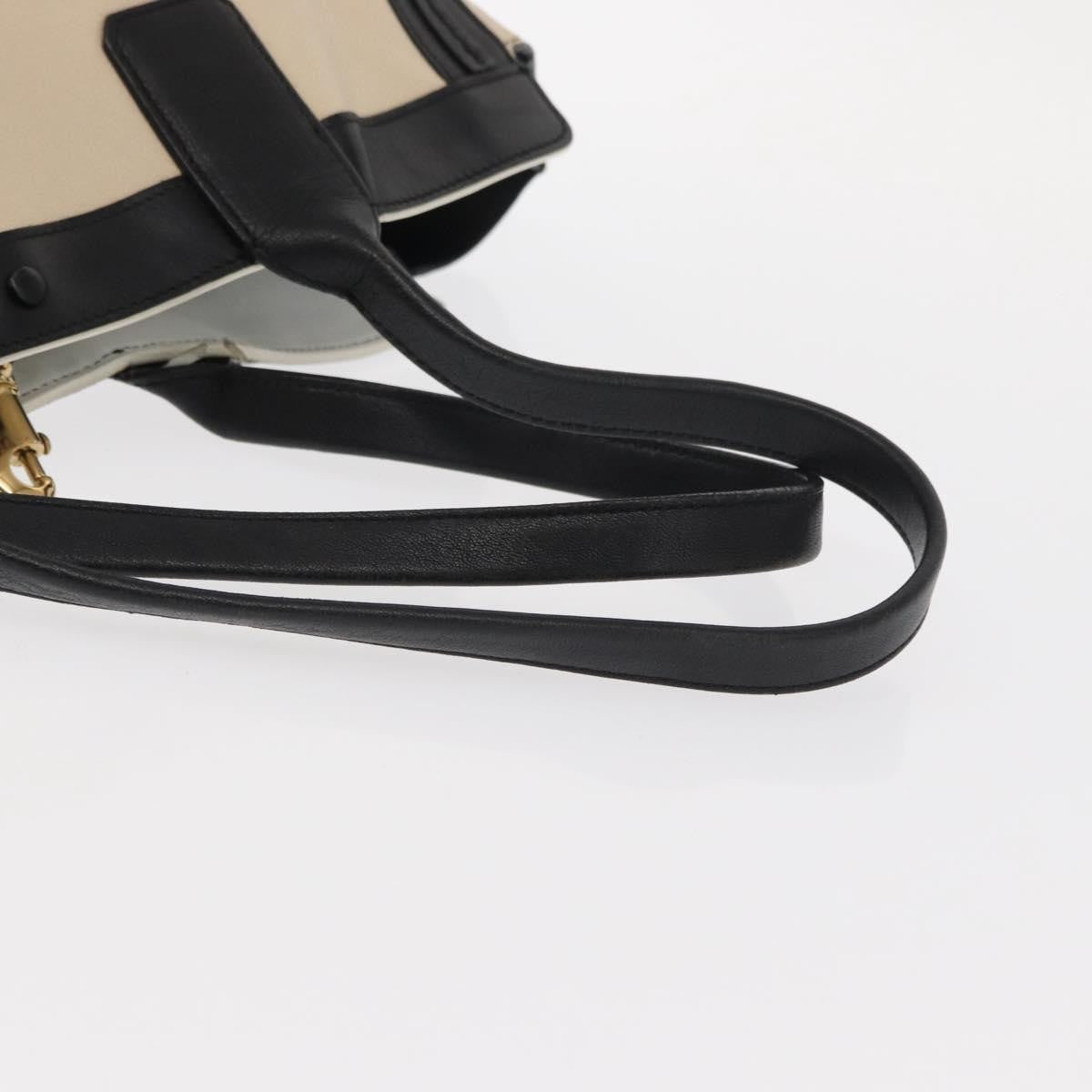 Chloe Alison East West Tote Leather, BEIGE, LEATHER, Tote bag