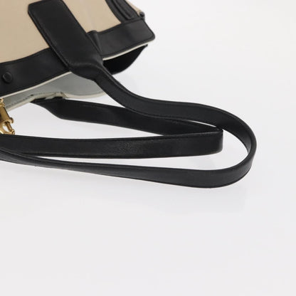 Chloe Alison East West Tote Leather, BEIGE, LEATHER, Tote bag