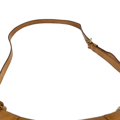 Louis Vuitton Odeon Handbag Monogram Canvas, BROWN, CANVAS, Shoulder bag