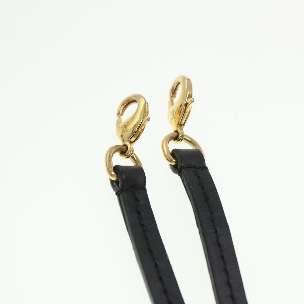 Louis Vuitton Bumper iPhone Case Shoulder Strap Canvas, BLACK, CANVAS, Tech accessory