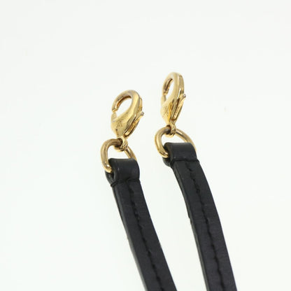 Louis Vuitton Bumper iPhone Case Shoulder Strap Canvas, BLACK, CANVAS, Tech accessory