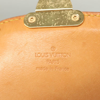 Louis Vuitton Sologne Handbag Monogram Multicolor, MULTICOLOUR, CANVAS, Handbag
