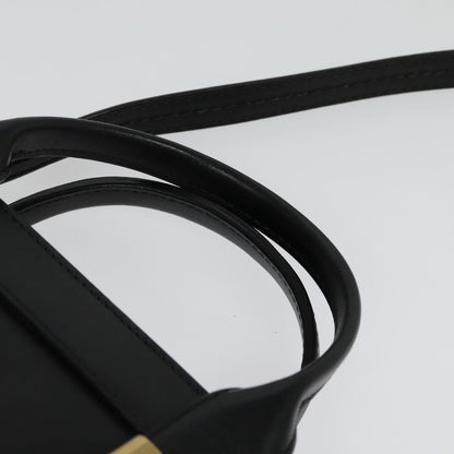 Chloe Alice Satchel Leather, WHITE, LEATHER, Handbag