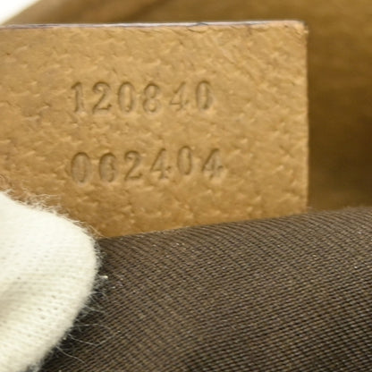 Gucci Eclipse Tote Medium, BROWN, CANVAS, Tote bag