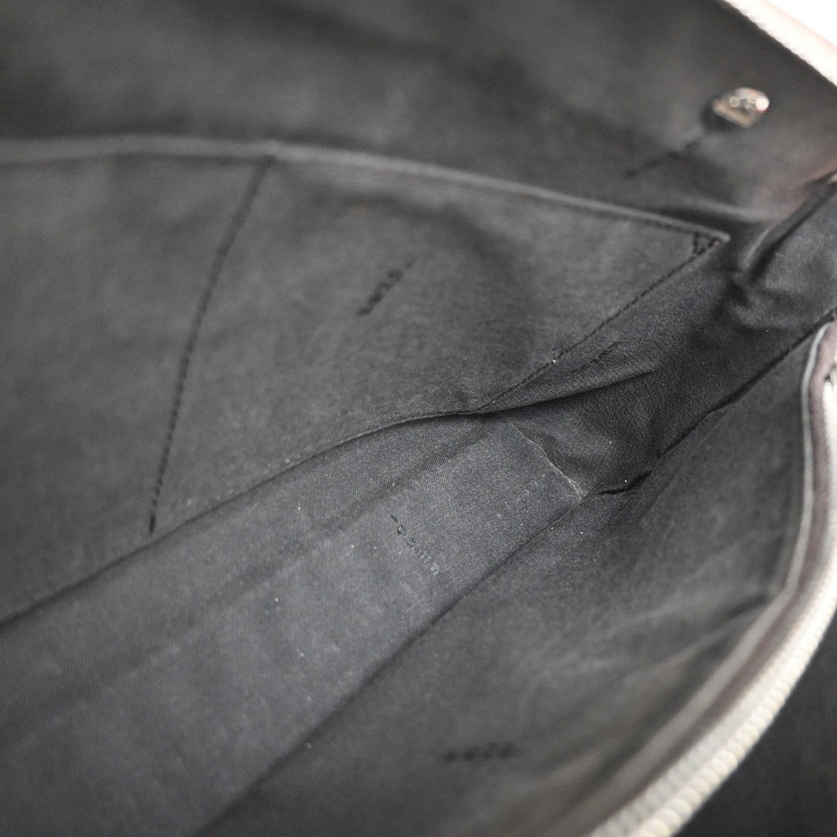 Fendi By The Way Satchel Leather, BEIGE, LEATHER, Handbag