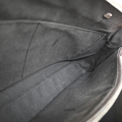 Fendi By The Way Satchel Leather, BEIGE, LEATHER, Handbag