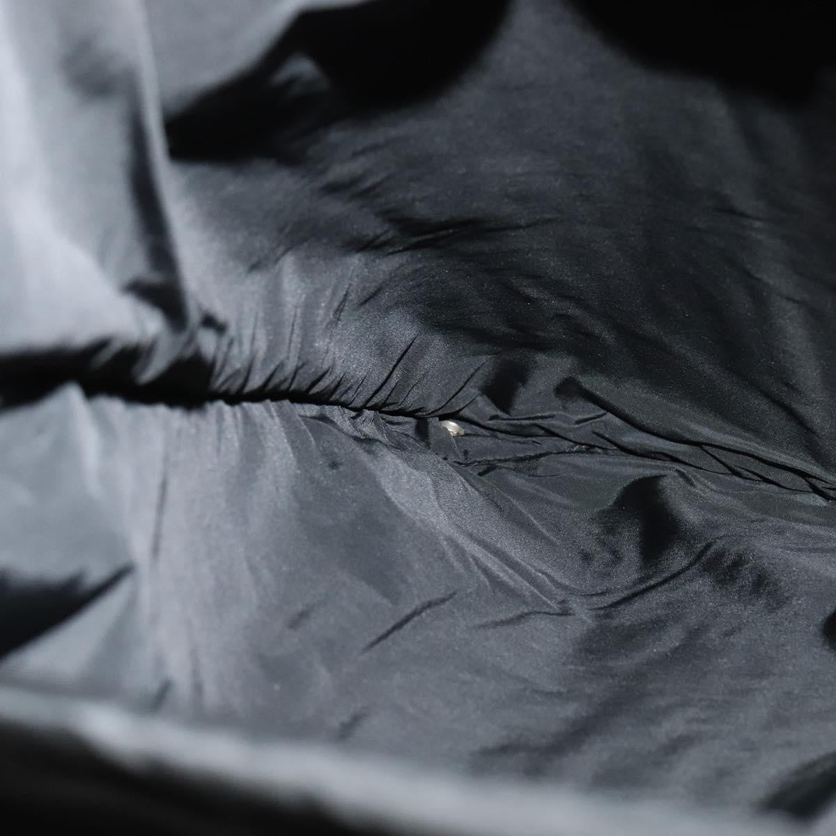 Prada Sport Backpack Nylon, BLACK, NYLON, Backpack