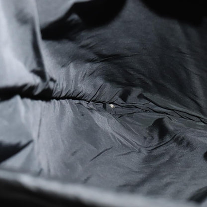 Prada Sport Backpack Nylon, BLACK, NYLON, Backpack