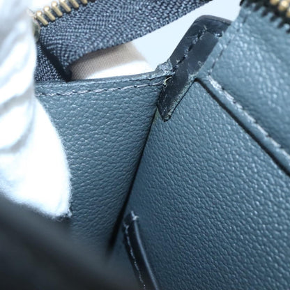 Louis Vuitton Riviera Handbag Epi Leather, BLACK, LEATHER, Handbag