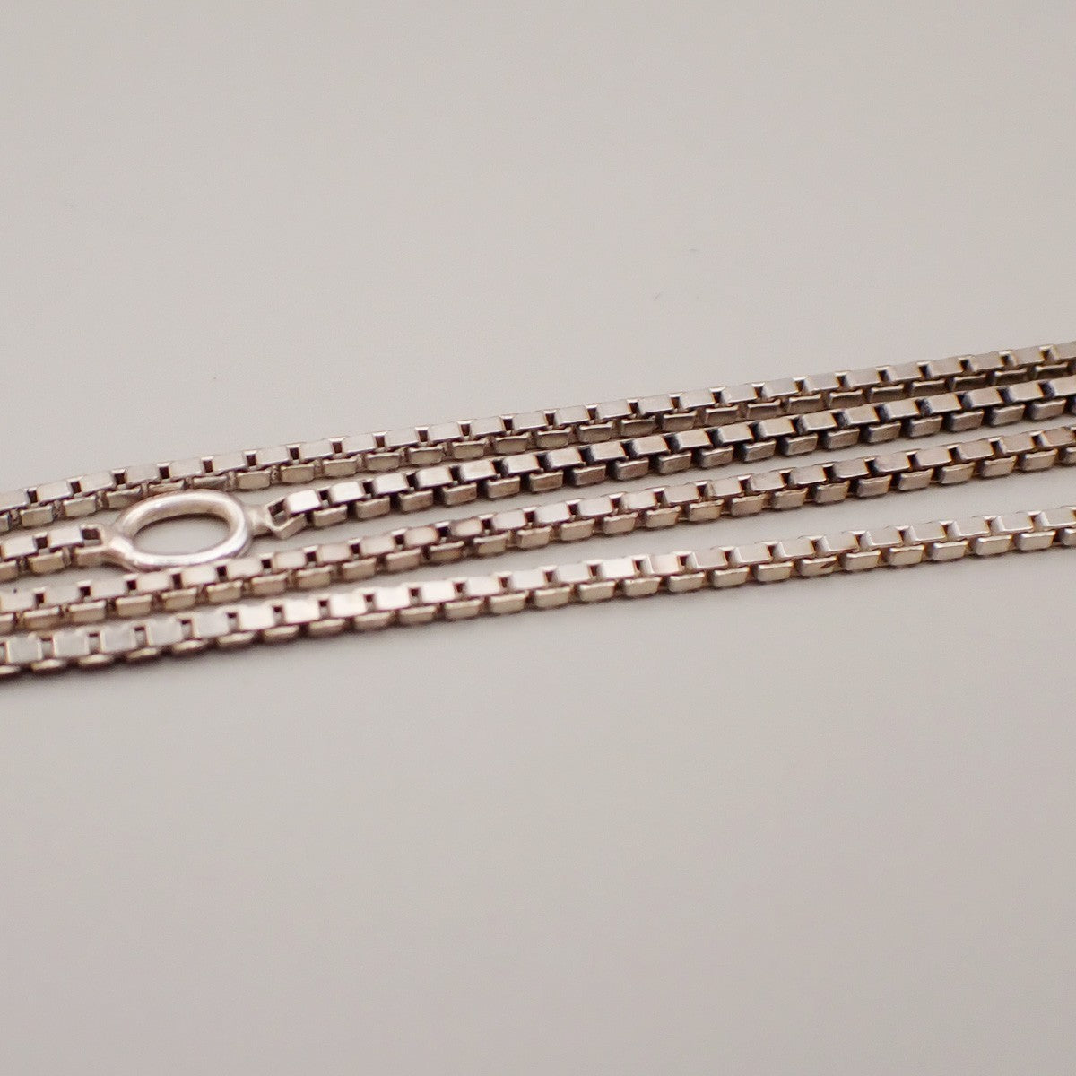 Gucci Bamboo Drop Pendant Necklace Sterling Silver, SILVER, STERLING_SILVER, Necklace