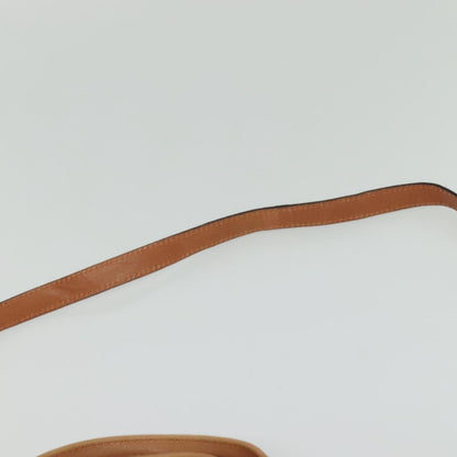 Chloe Angie Tote Leather, PINK, LEATHER, Tote bag