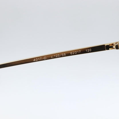 Chanel Logo CC Sunglasses Metal, ORANGE, METAL, Sunglasse