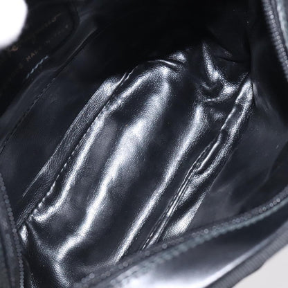 Salvatore Ferragamo Vara Bow camera Shoulder Bag Leather, Black, Leather, Shoulder Bag