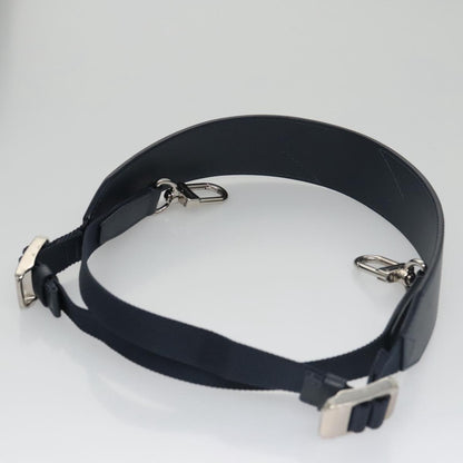 Louis Vuitton Sakmaran GM Canvas, BLUE, CANVAS, Shoulder bag