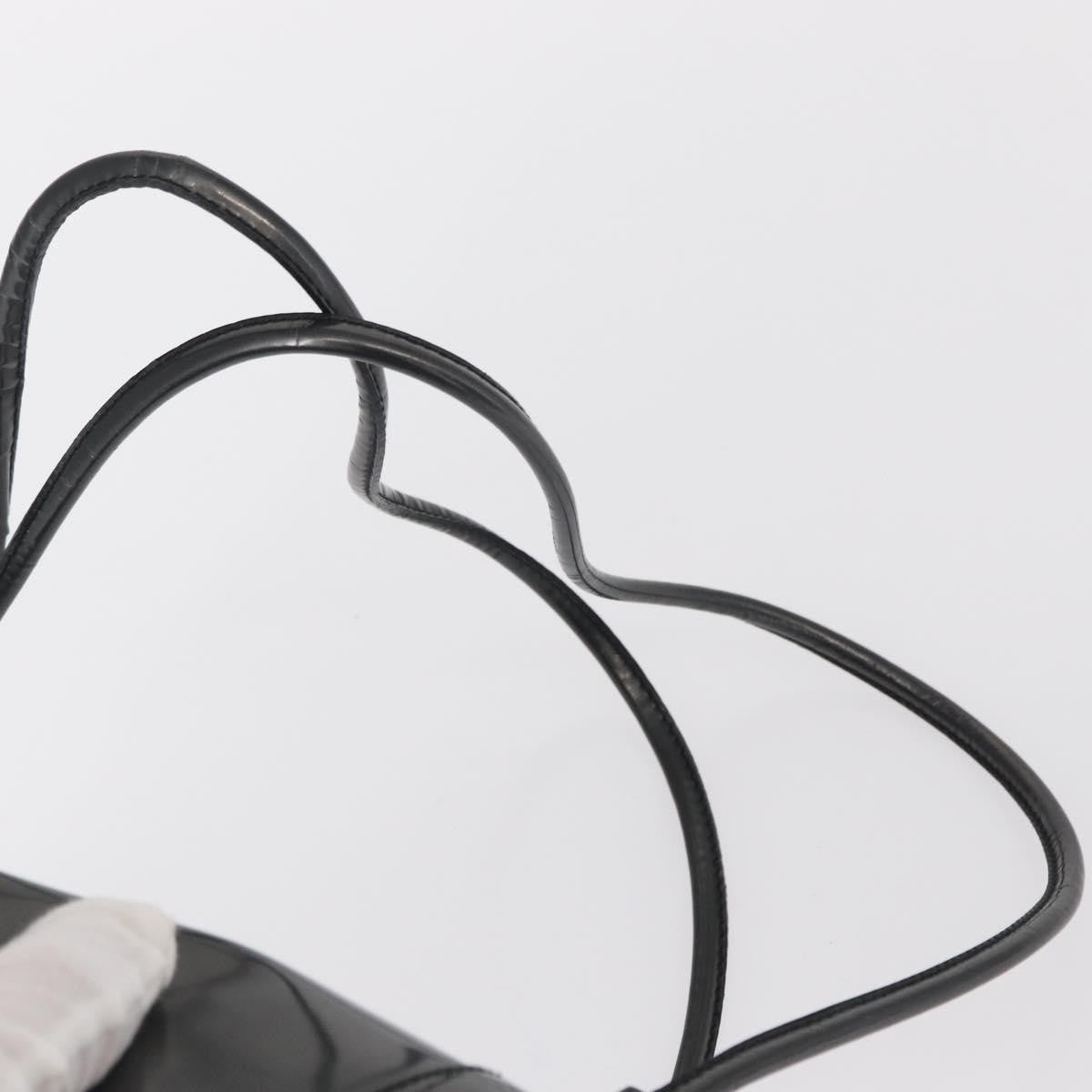 Salvatore Ferragamo Vala Backpack Leather, BLACK, LEATHER, Backpack