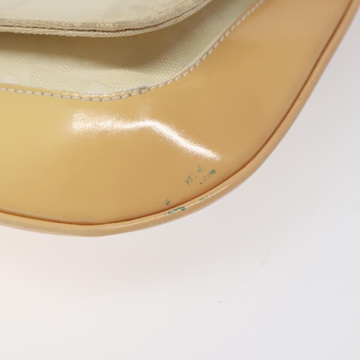 Gucci GG Canvas Bag Canvas, BEIGE, CANVAS, Shoulder bag