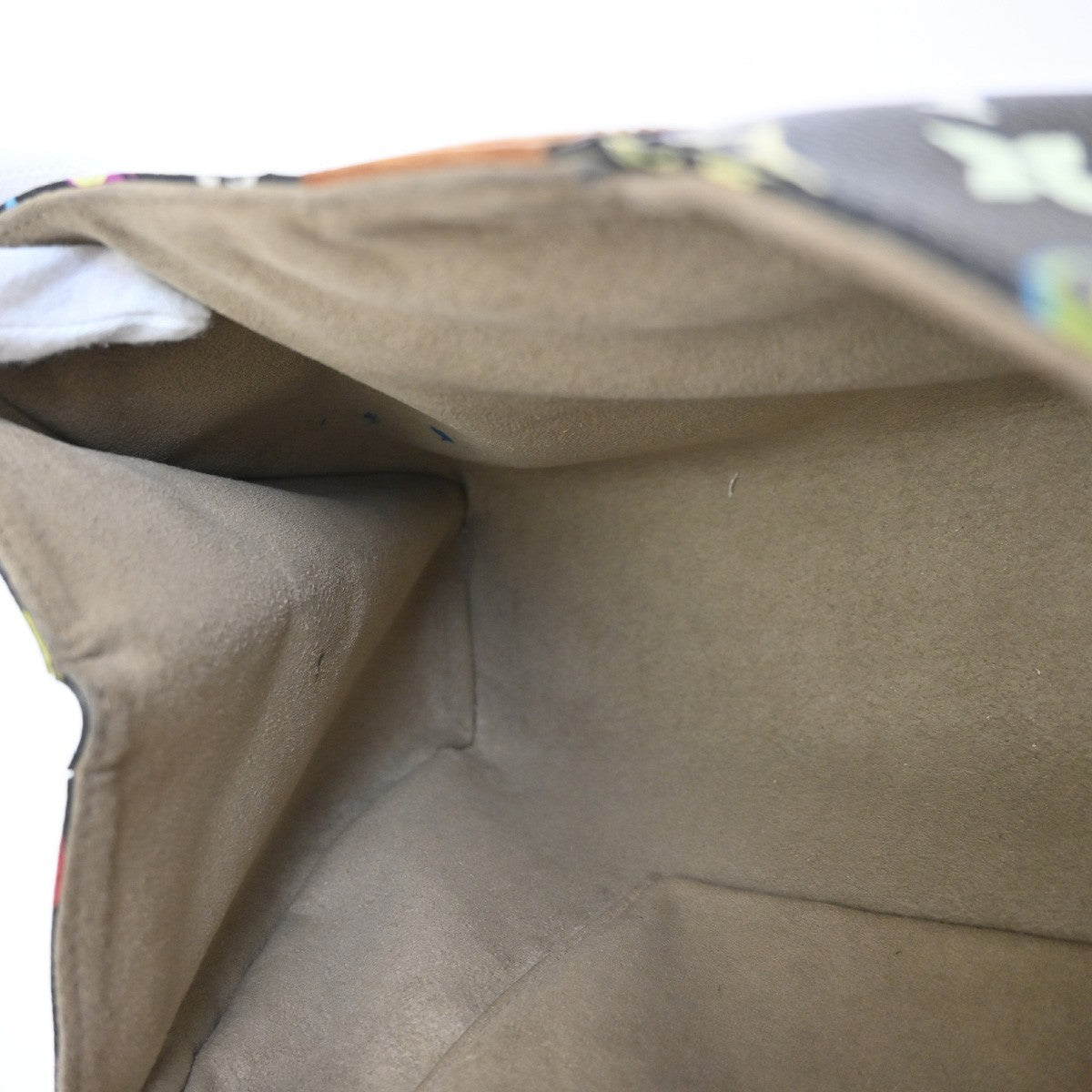 Louis Vuitton Retro Bag Limited Edition Cherry Blossom Monogram, MULTICOLOUR, CANVAS, Handbag