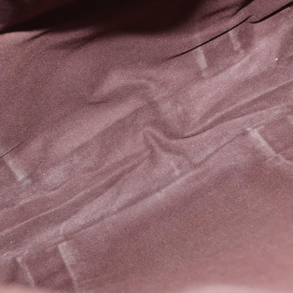 Louis Vuitton Cabas Beaubourg Damier, BROWN, CANVAS, Tote bag