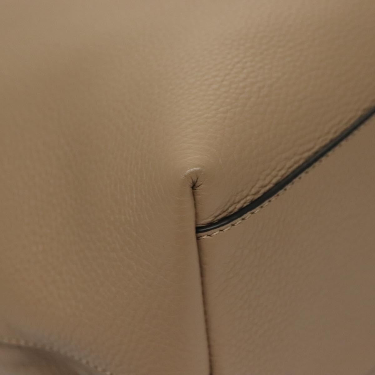 Versace La Medusa Tote Embossed Canvas, BEIGE, LEATHER, Tote bag