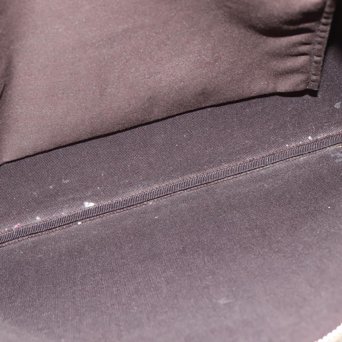 Gucci Zip Top Messenger Bag GG Coated Canvas, BEIGE, CANVAS, Shoulder bag