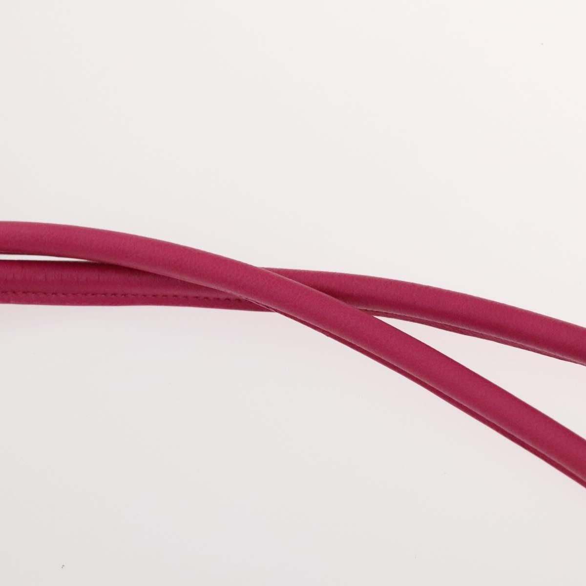 Louis Vuitton Articles de Voyage Rider Travel Shopper Canvas, PINK, CANVAS, Shoulder bag