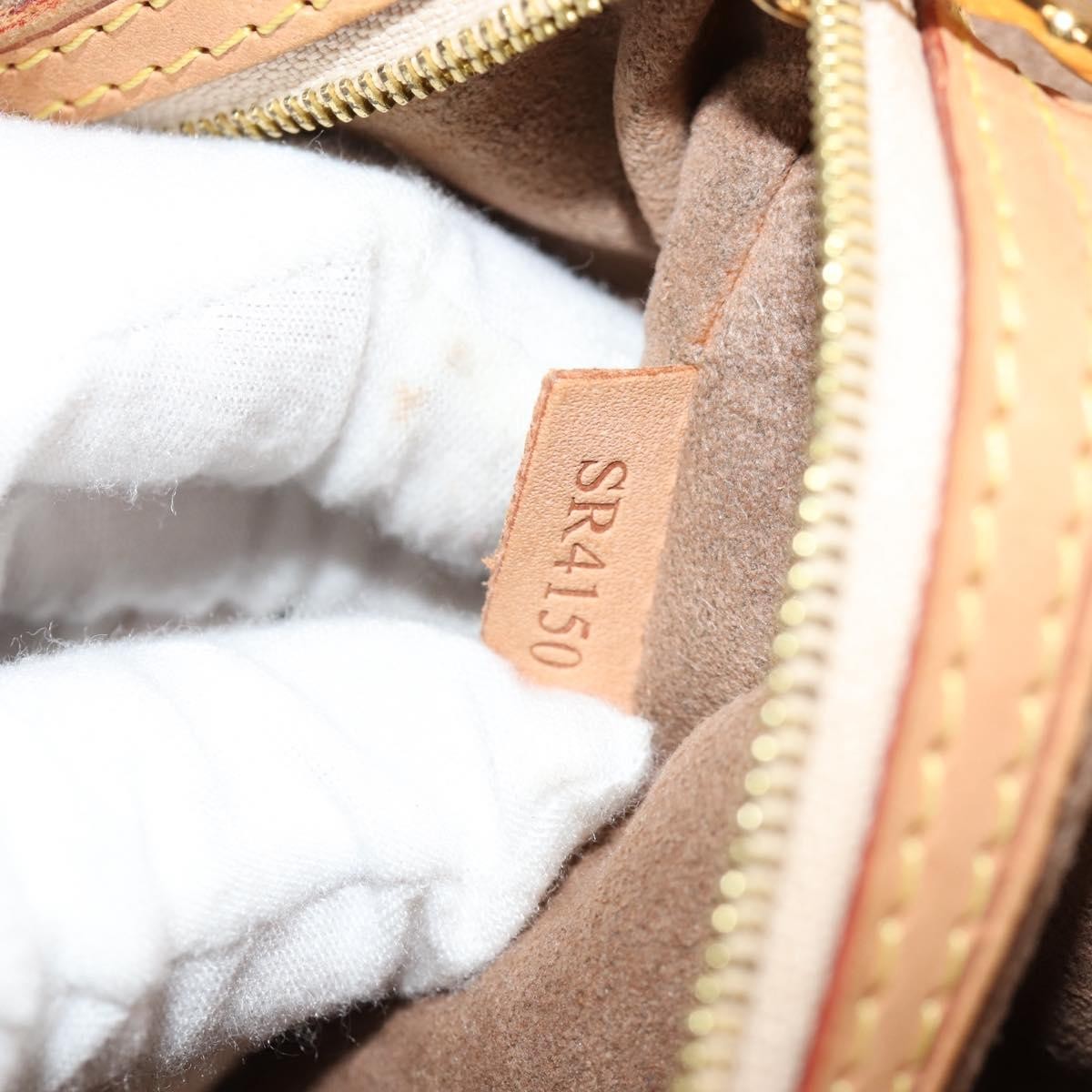 Louis Vuitton Annie Handbag Monogram Multicolor, MULTICOLOUR, CANVAS, Tote bag