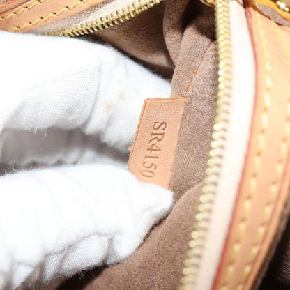 Louis Vuitton Annie Handbag Monogram Multicolor, MULTICOLOUR, CANVAS, Tote bag