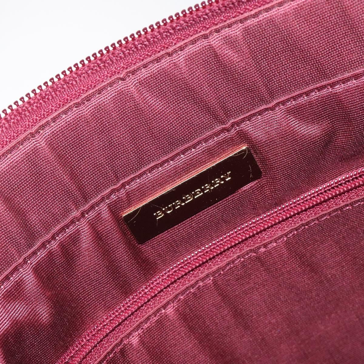 Burberry Nova Check Tote canvas check pattern, BEIGE, CANVAS, Tote bag