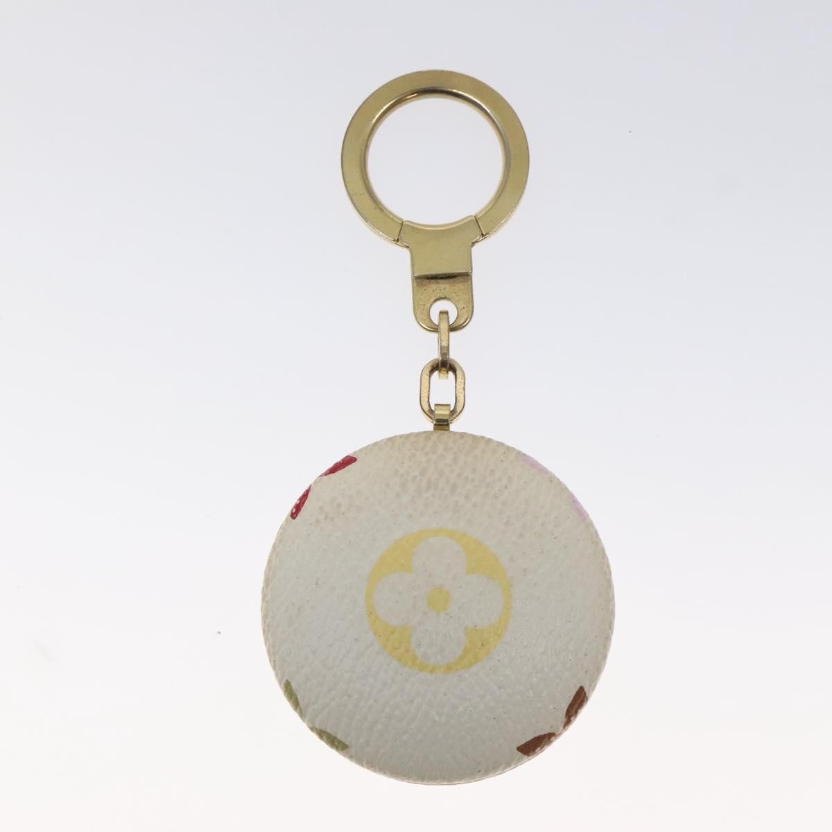Louis Vuitton Astropill LED Keychain Monogram Multicolor, MULTICOLOUR, CANVAS, Charms and Keychains
