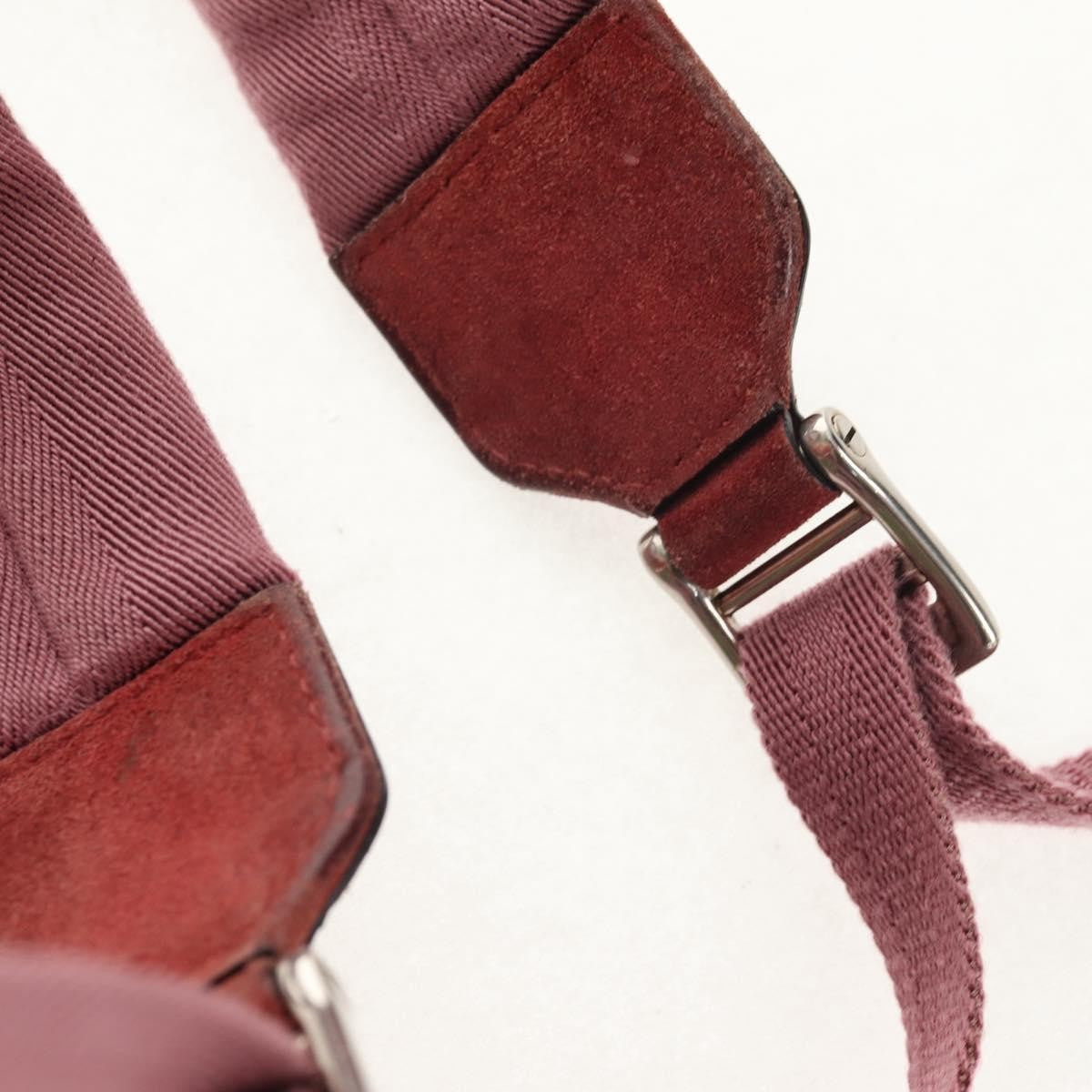 Gucci Buckle Backpack Blooms Print GG Coated Canvas, BEIGE, CANVAS, Backpack