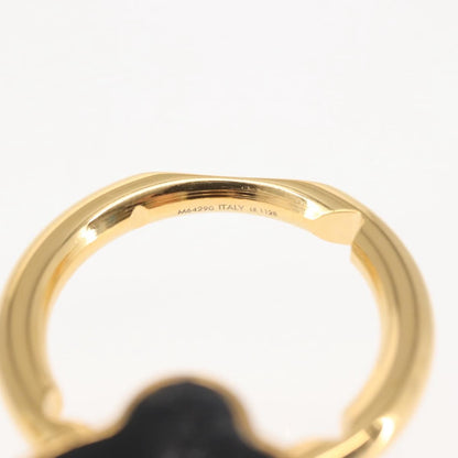 Louis Vuitton Phone Ring Metal, GOLD, METAL, Tech accessory