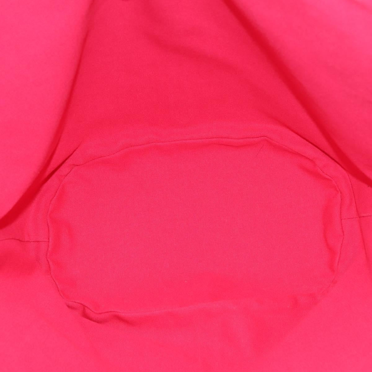 Hermes Panier De Plage Handbag Printed Canvas, MULTICOLOUR, CANVAS, Tote bag